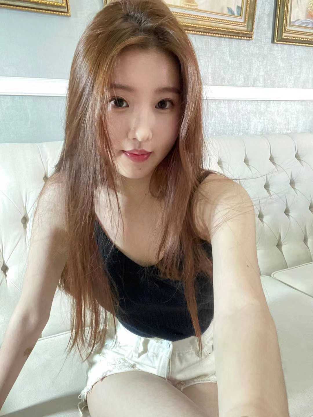 德州漂亮的小姐姐