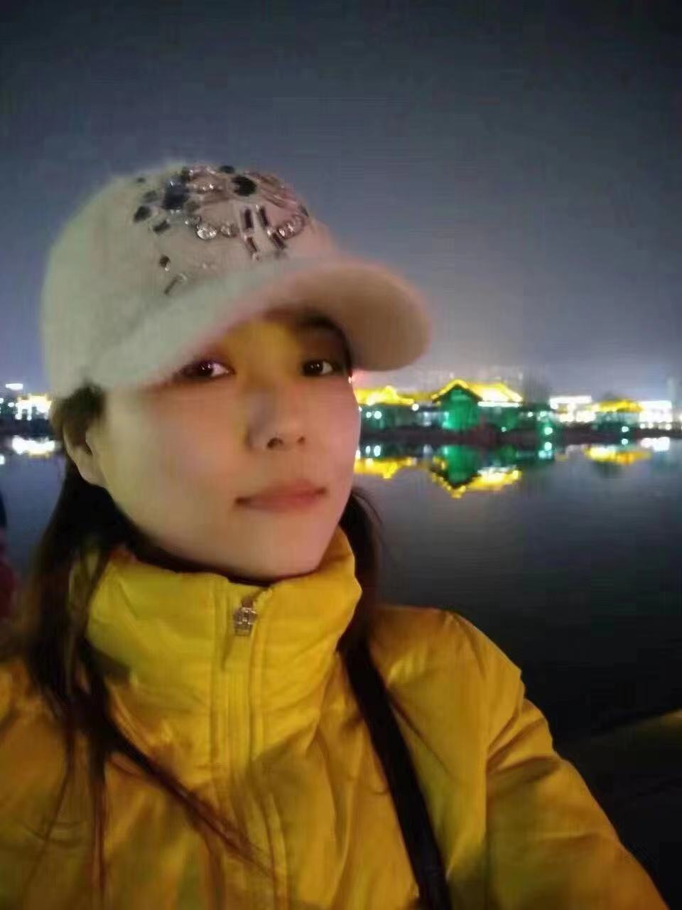 温柔体贴 性格好