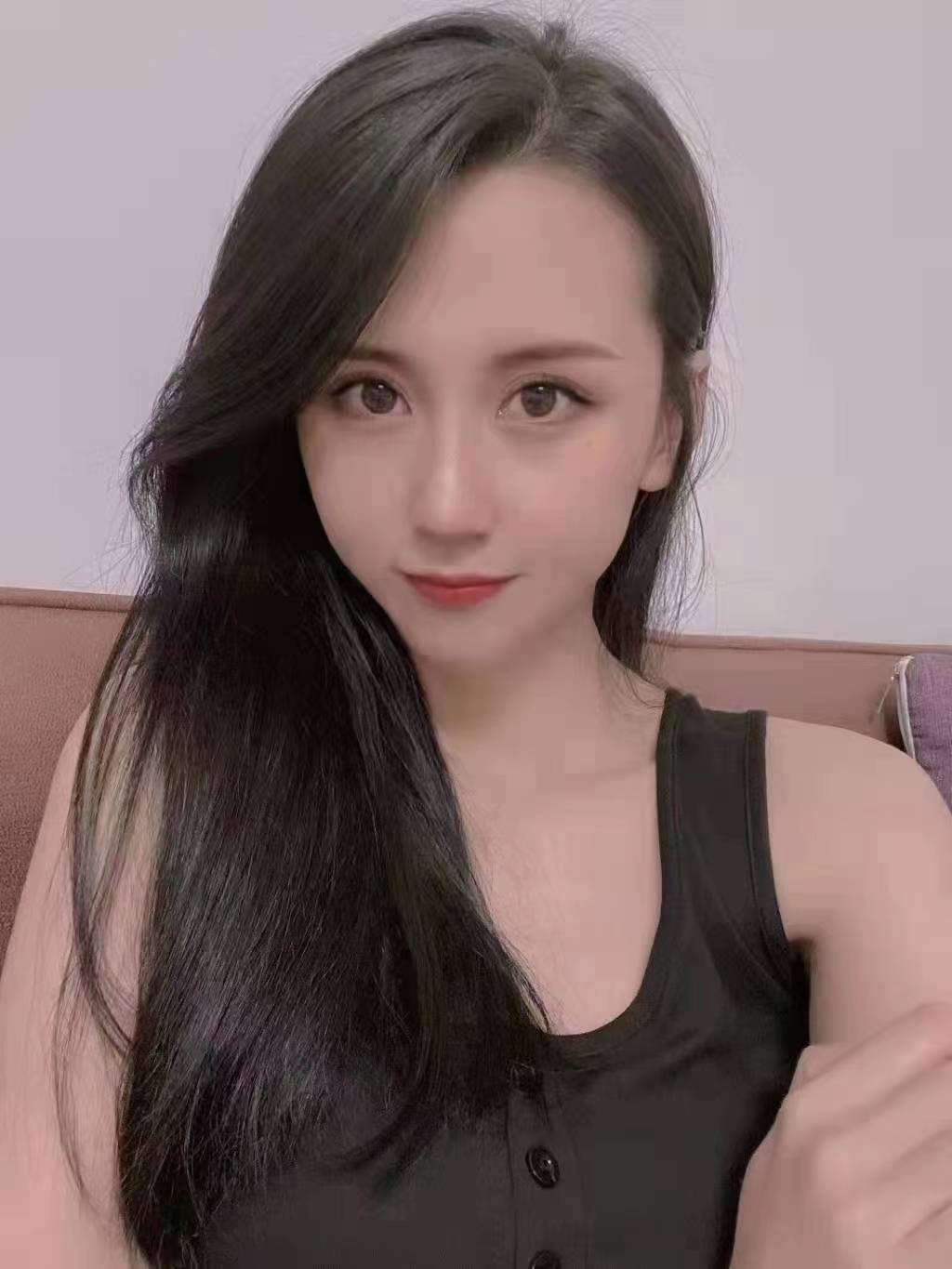 活好，身材上佳