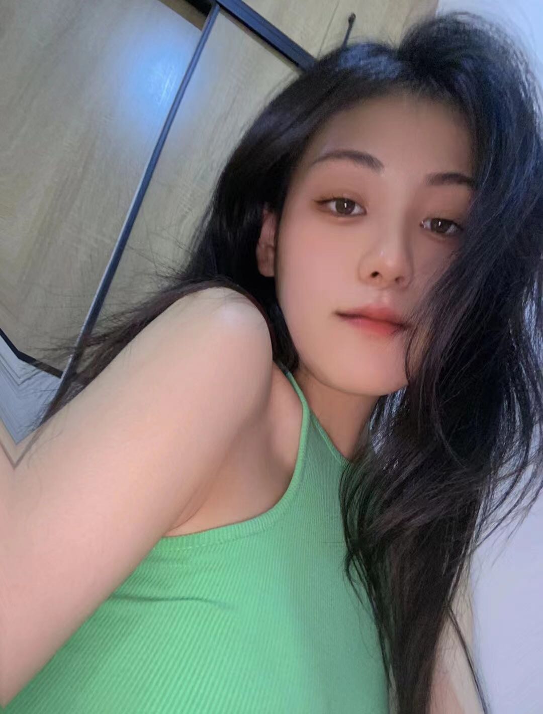 漂亮大方小姐姐值得拥有