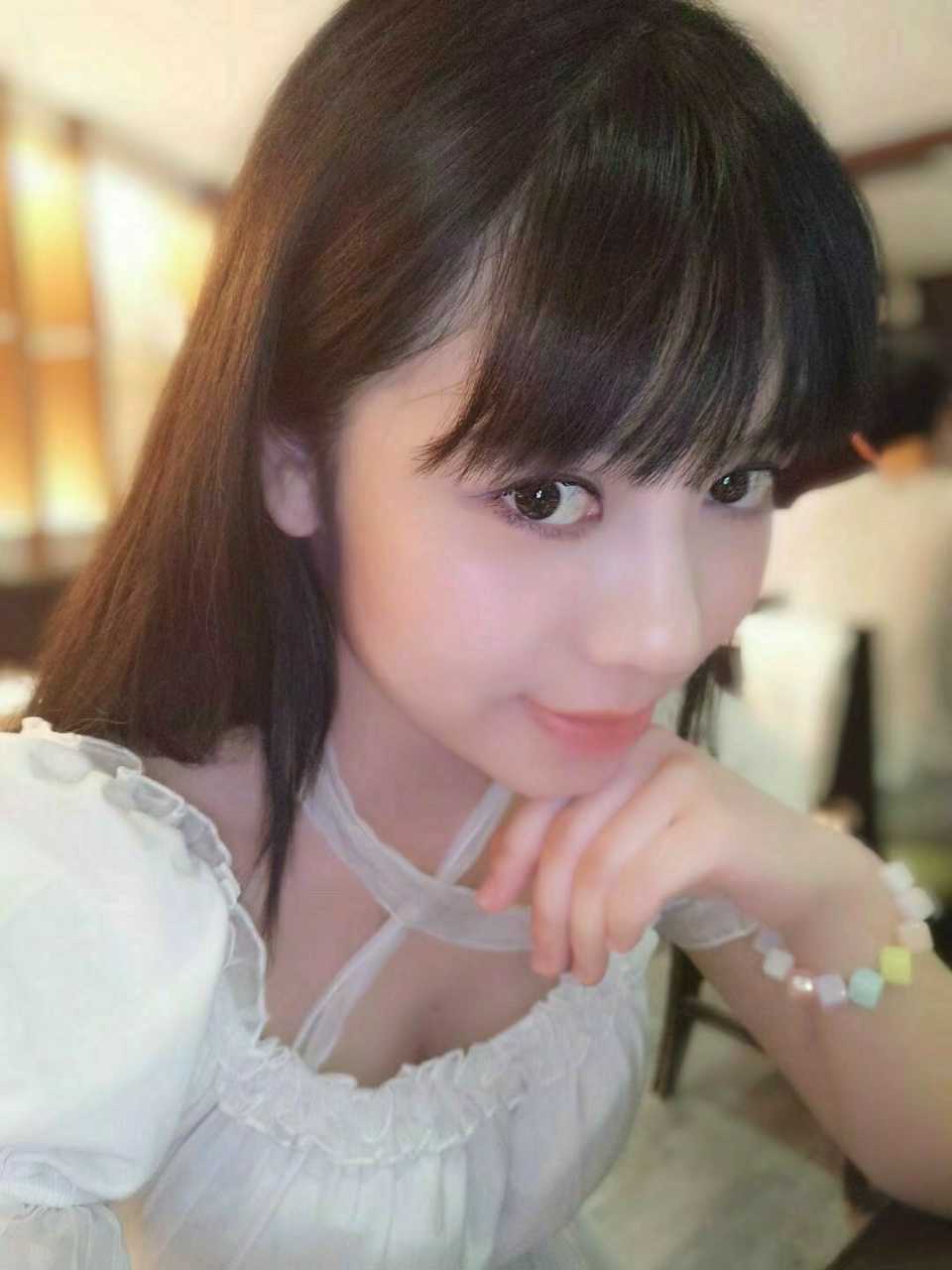 萝莉塔妹子lolita