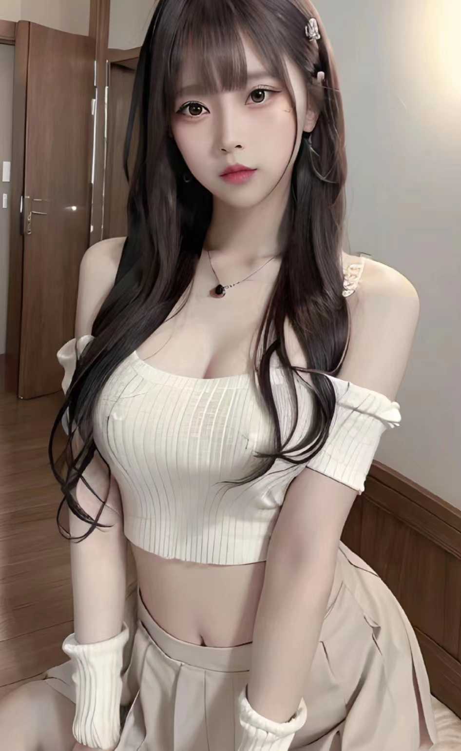 翘臀风Sao大胸女