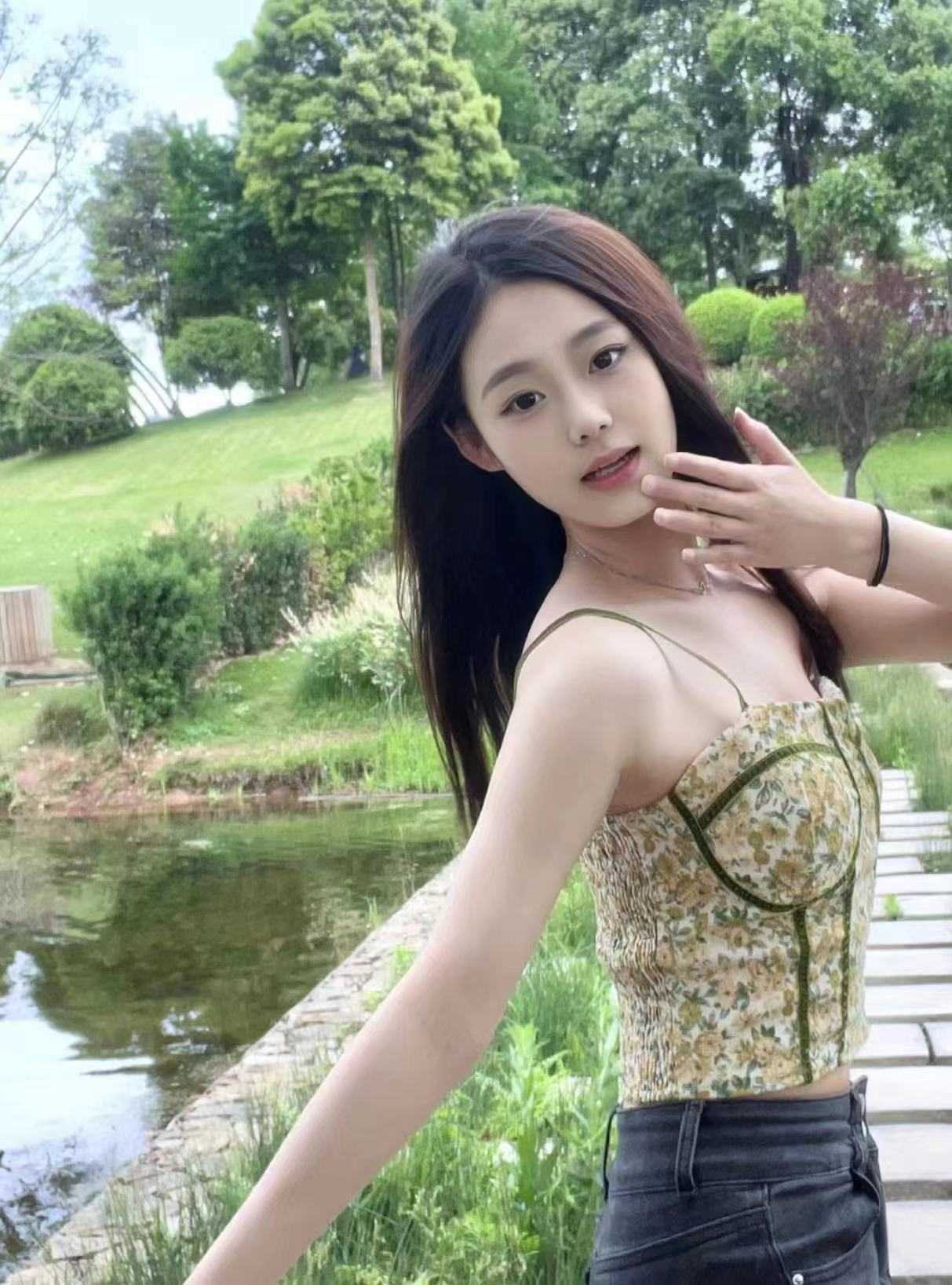 项目丰富多彩，一样也不少，嗨上天