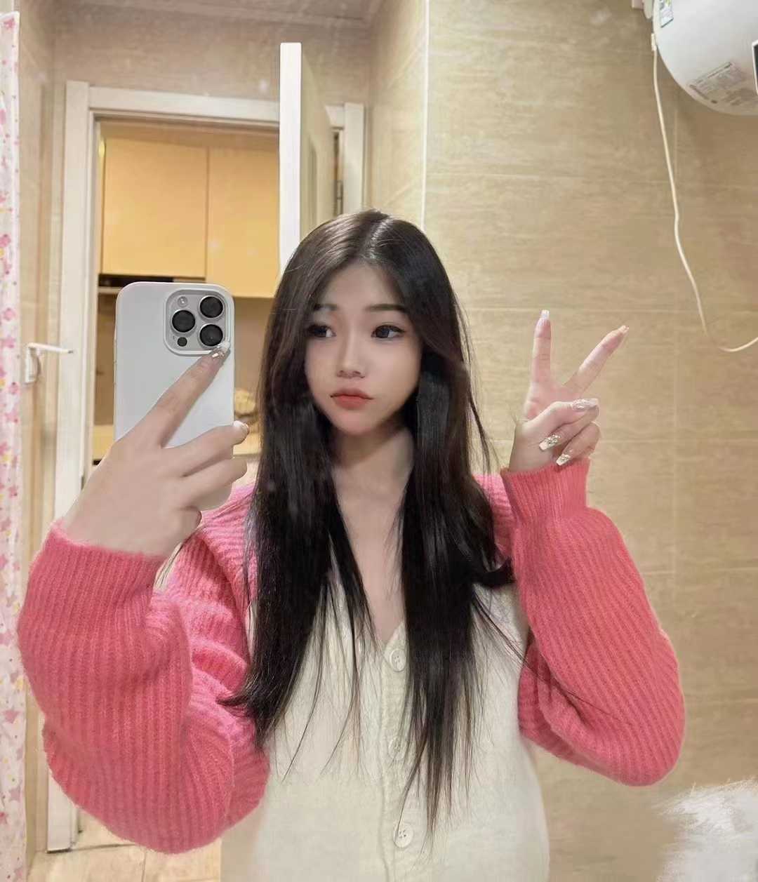 做的时候又sao又主动，非常满意