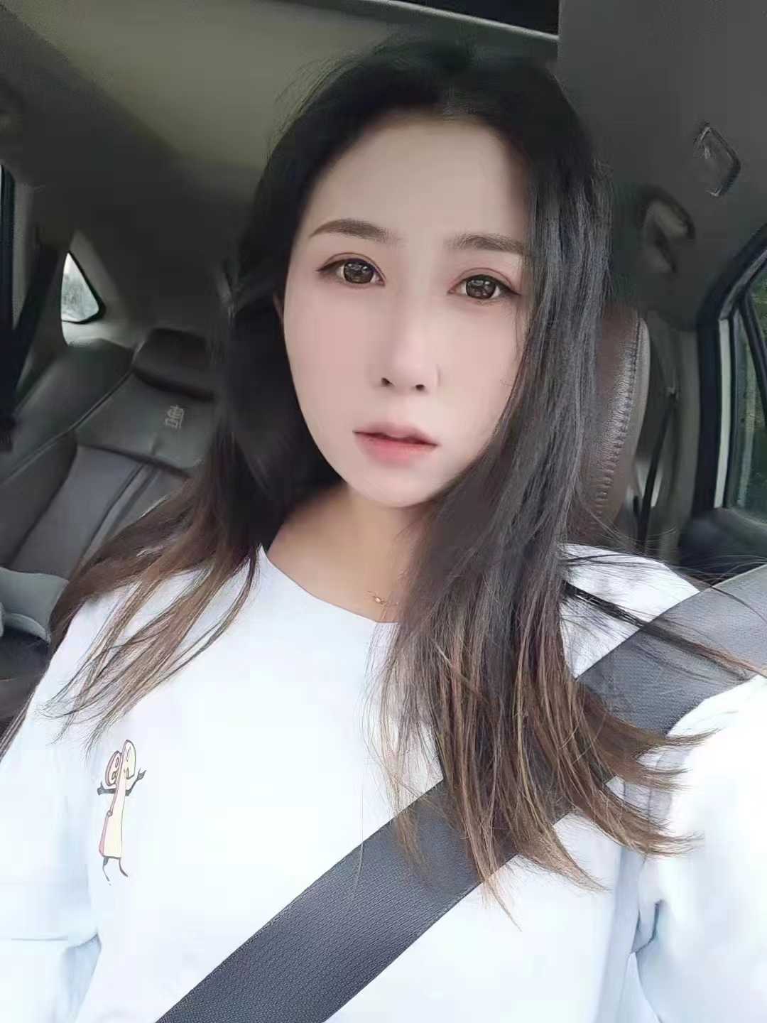 哈尔滨大胸妹，可69