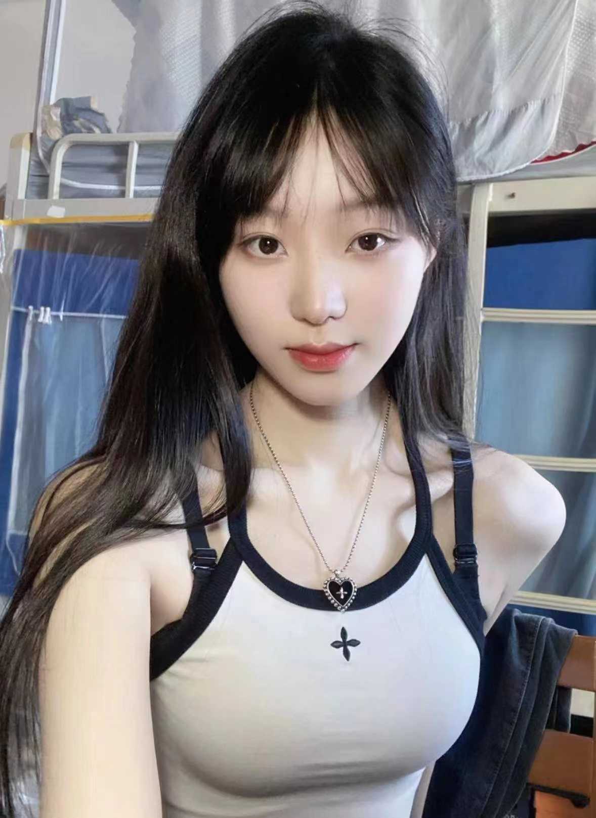 上海高挑美女小艾