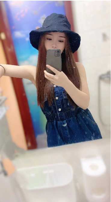 心中的完美女友