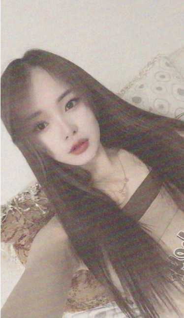 心中的完美女友