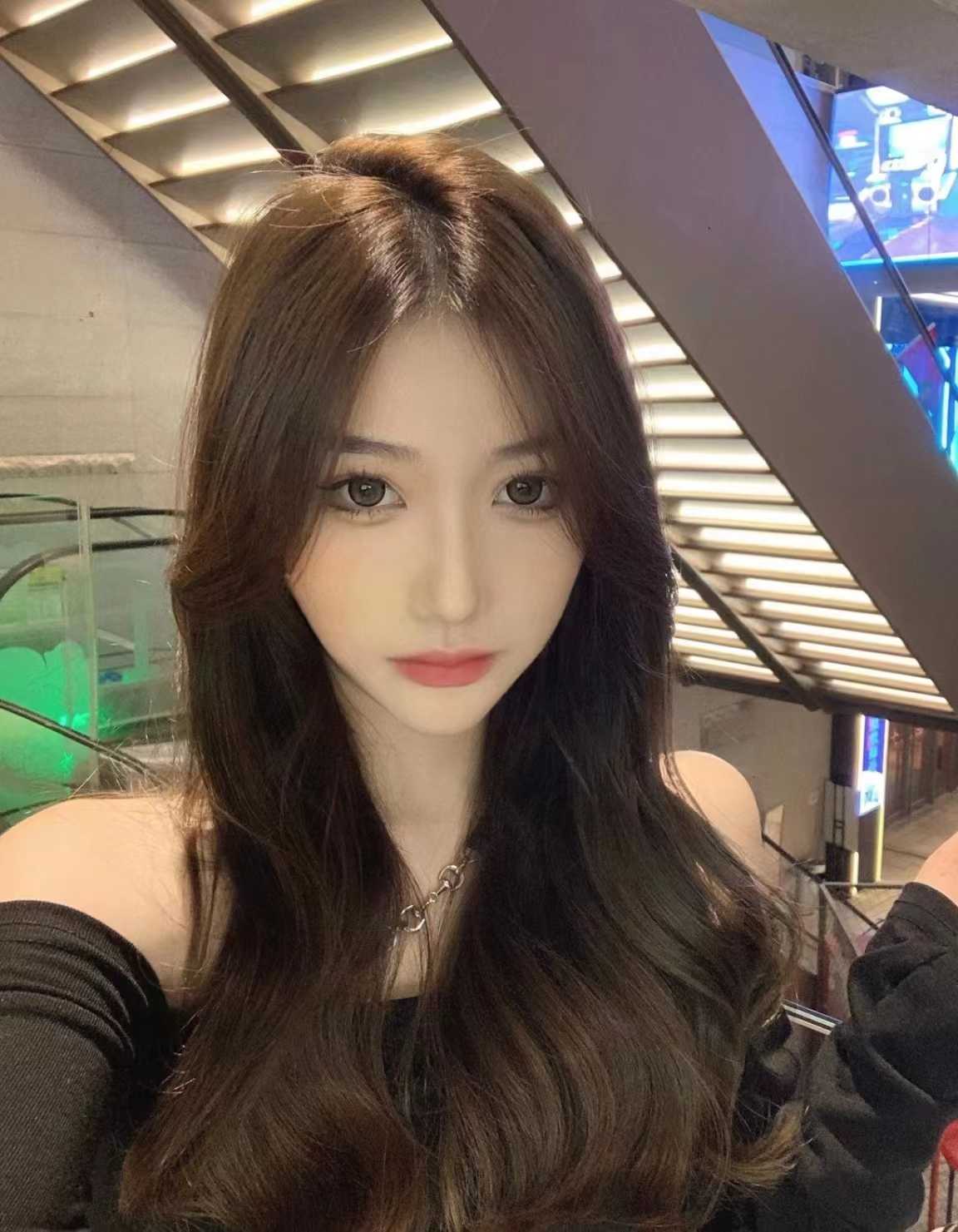 床上给力，颜值给力，身材给力的美女