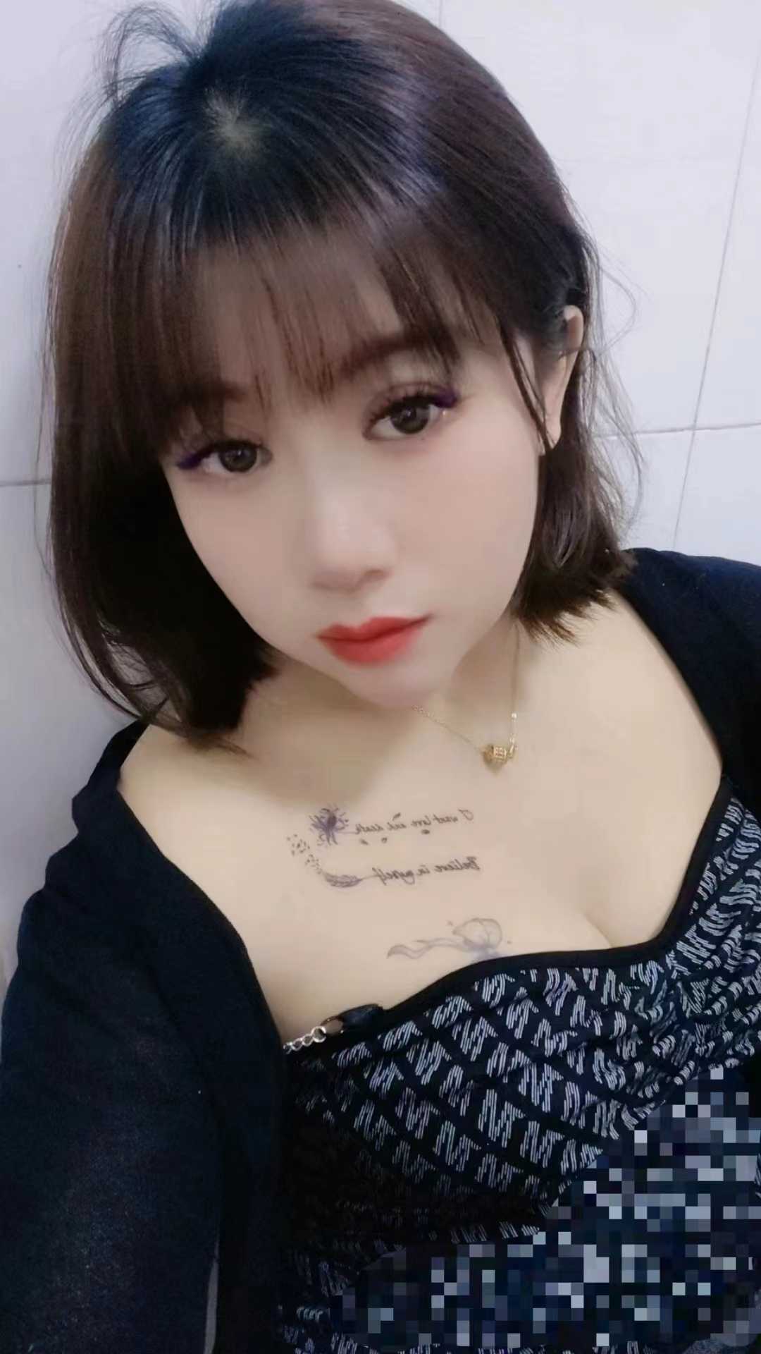 大白兔很丰满，让人爱不释手