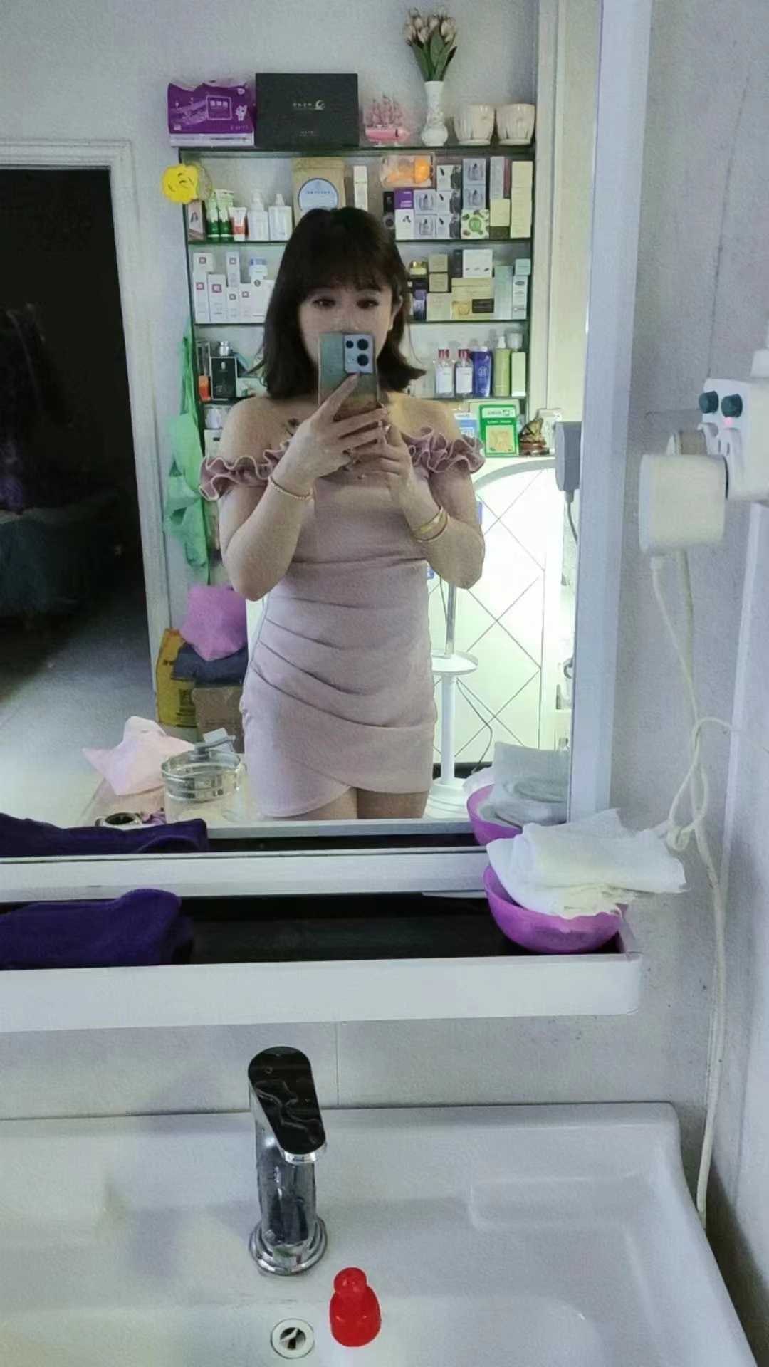 大白兔很丰满，让人爱不释手