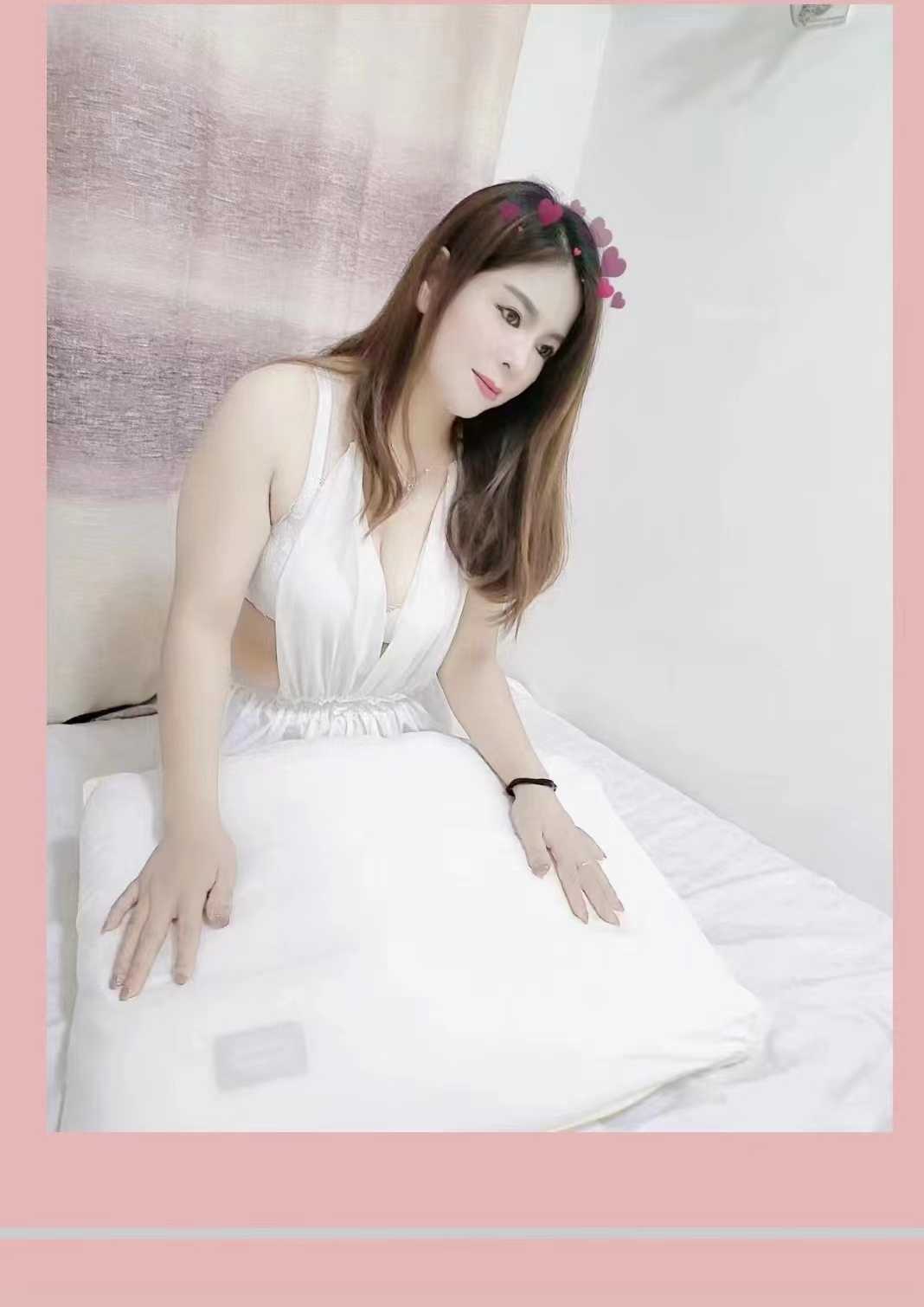 很有味道的美女