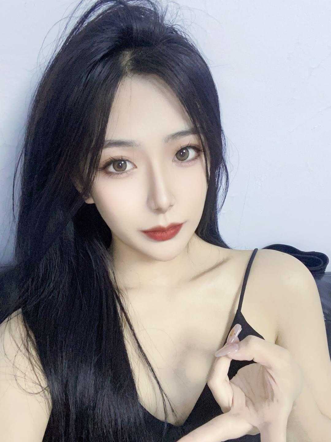 房山区不错的妹子