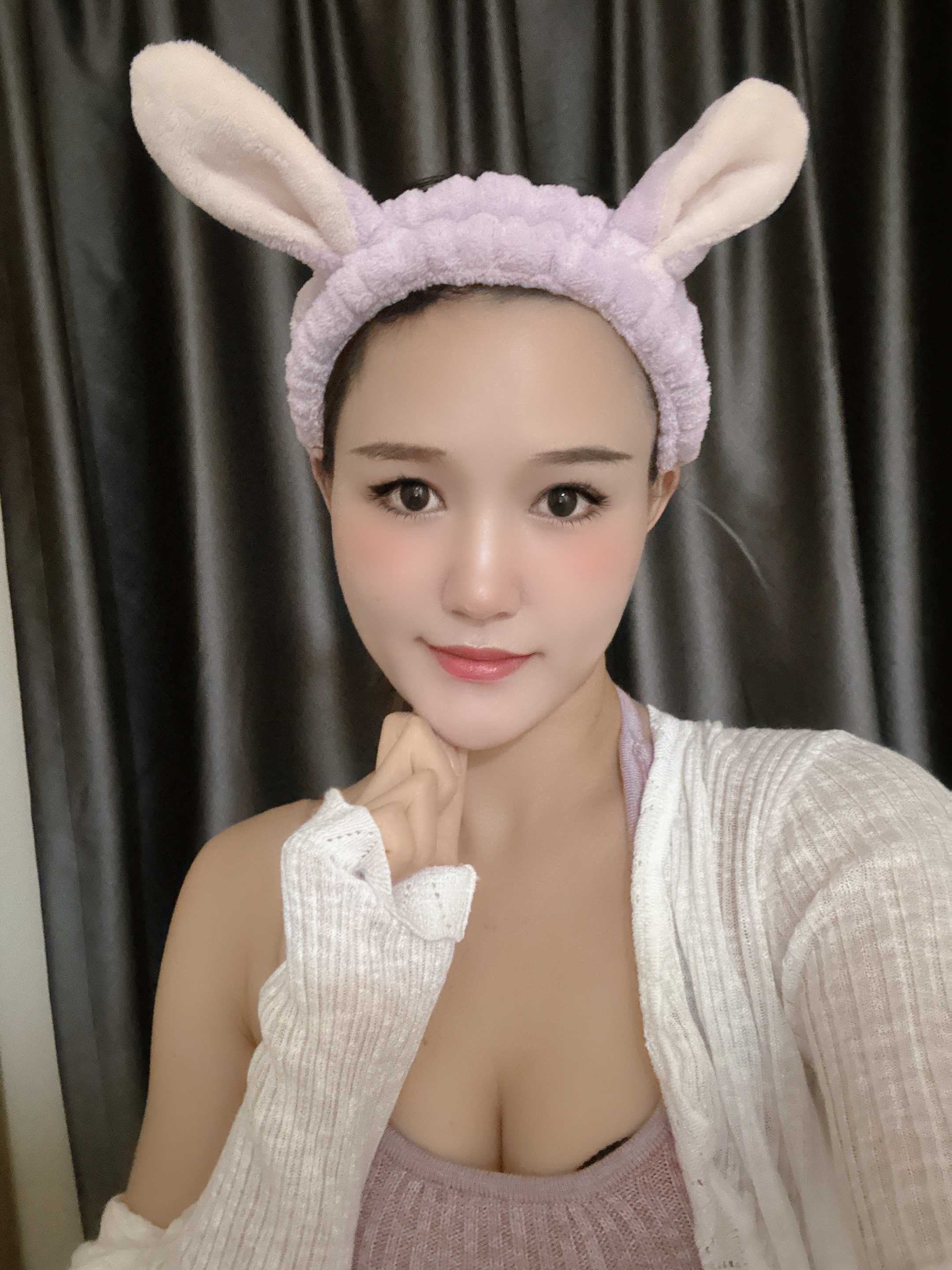 前戏做的太兴奋，射的很爽