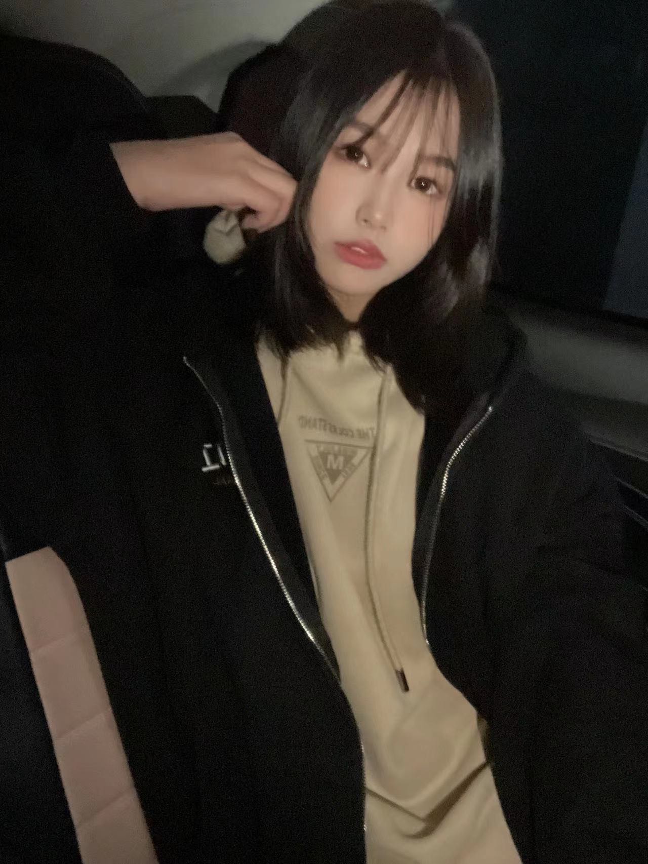 年轻配合度高的小姐姐