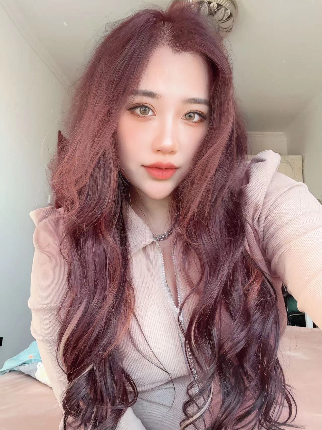 极品微胖妹妹值得拥有