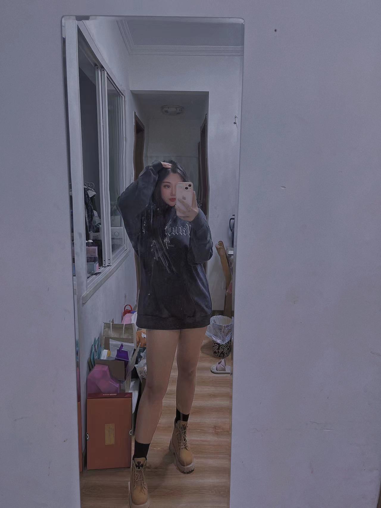 极品微胖妹妹值得拥有