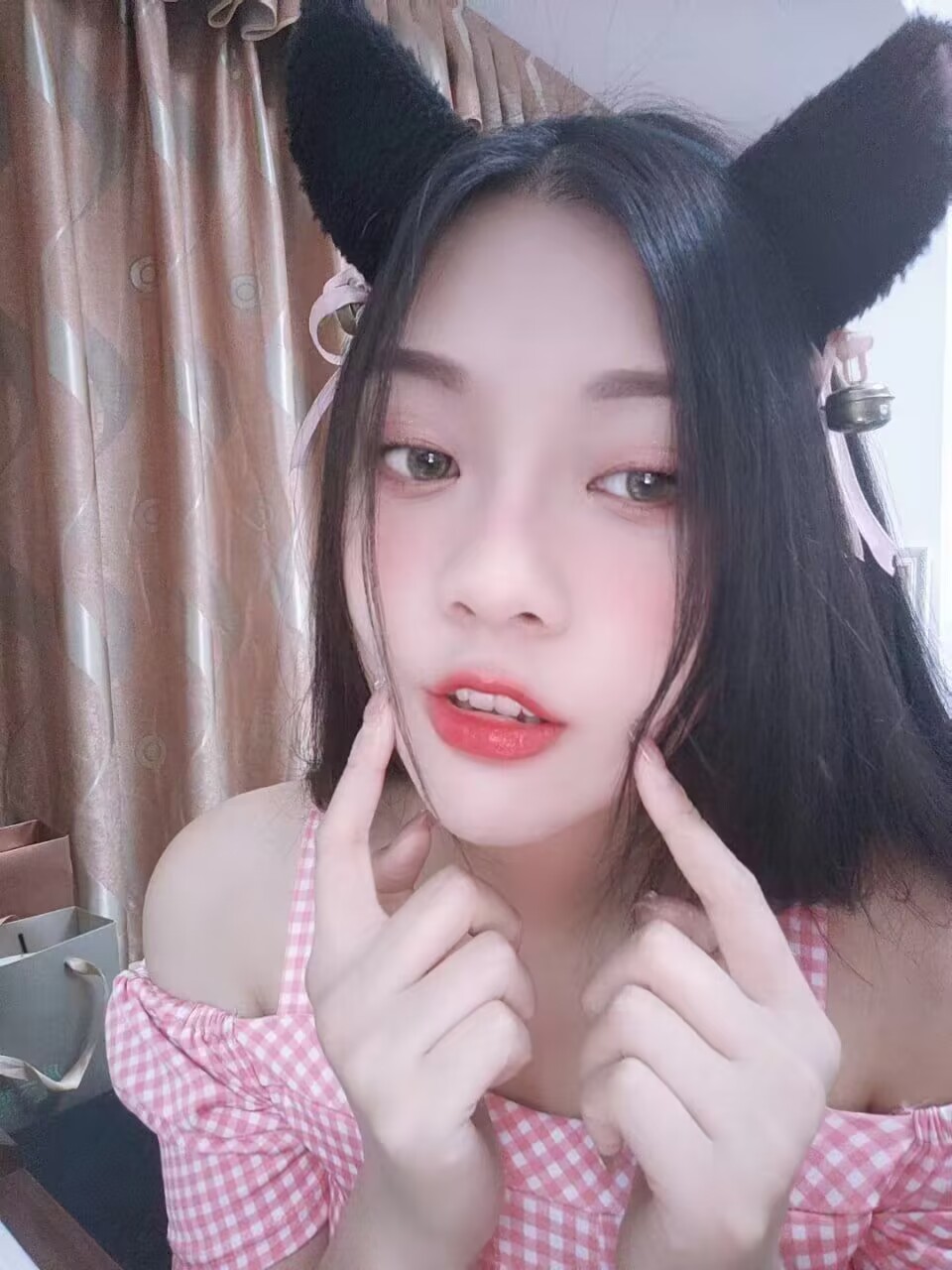 海珠区苗条妹妹