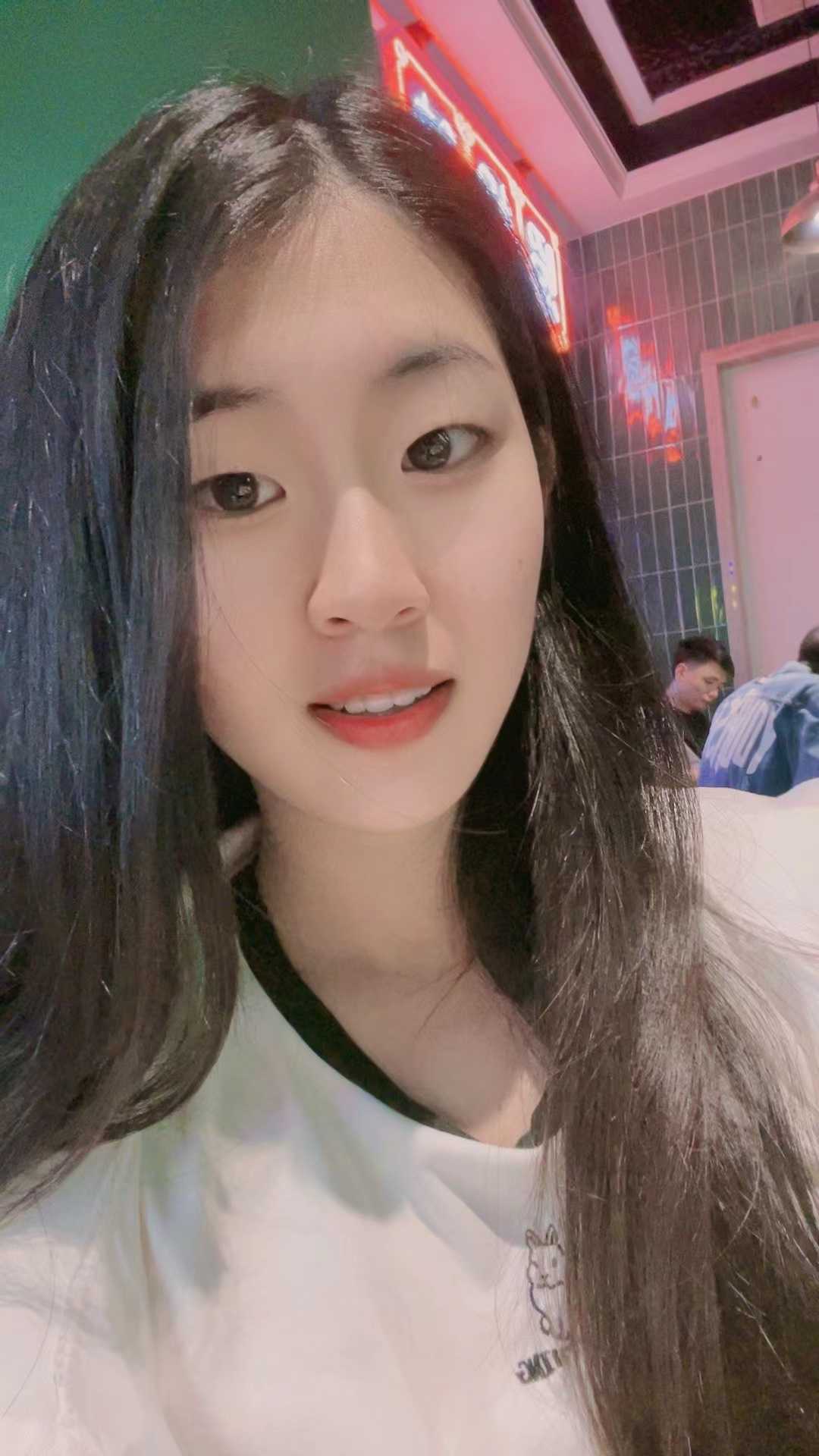 05学生小妹兼职 红谷滩