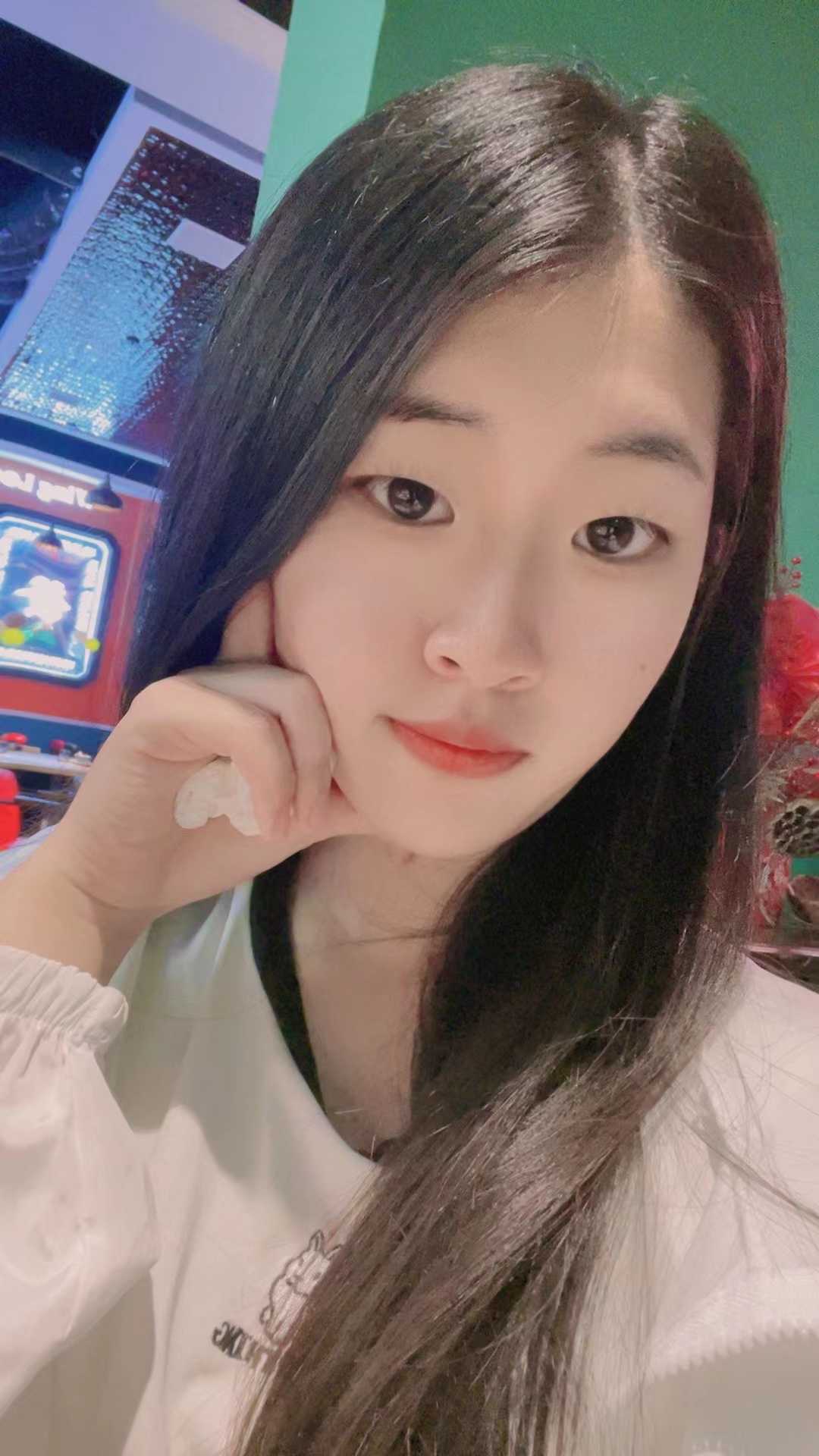 05学生小妹兼职 红谷滩