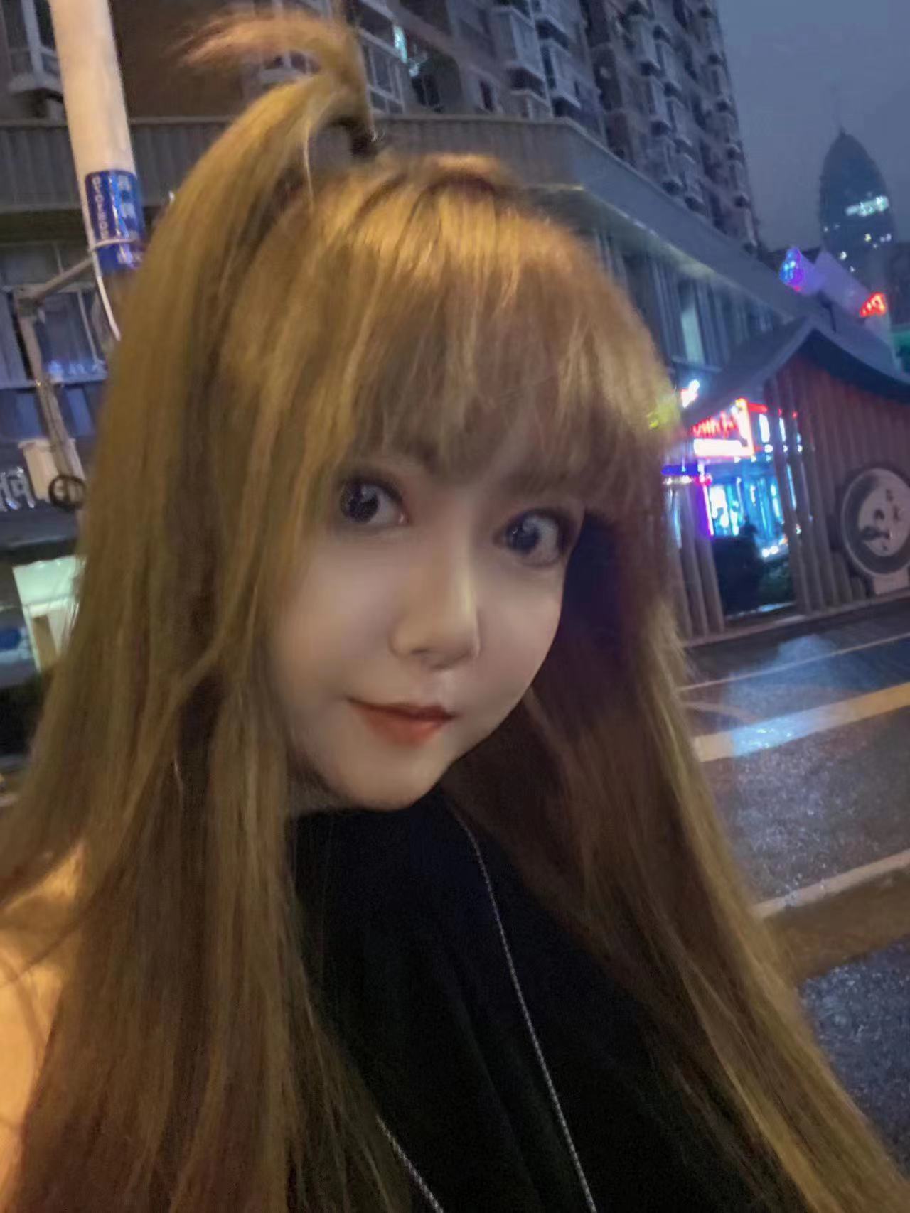 服务型，身材很棒