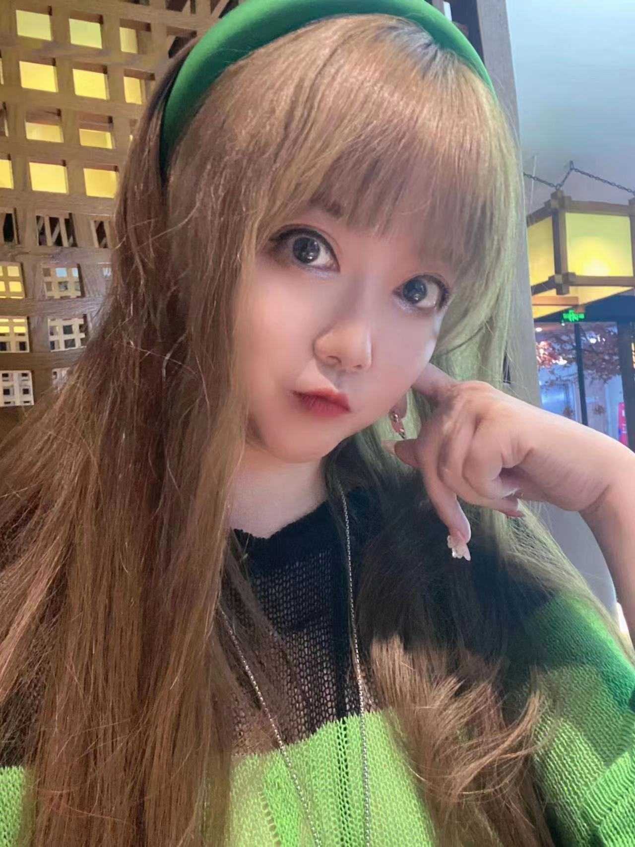 服务型，身材很棒