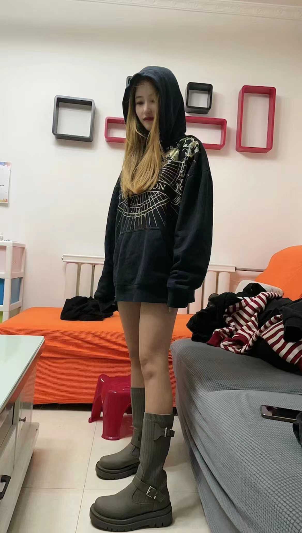 kh确实爽，深~hou无齿感