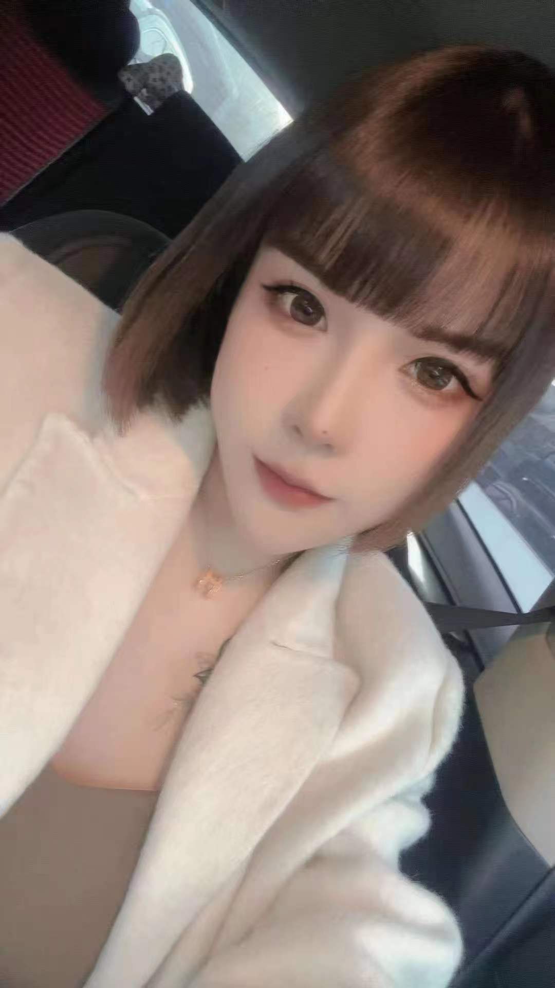 妹妹特性感还有纹身，kh棒