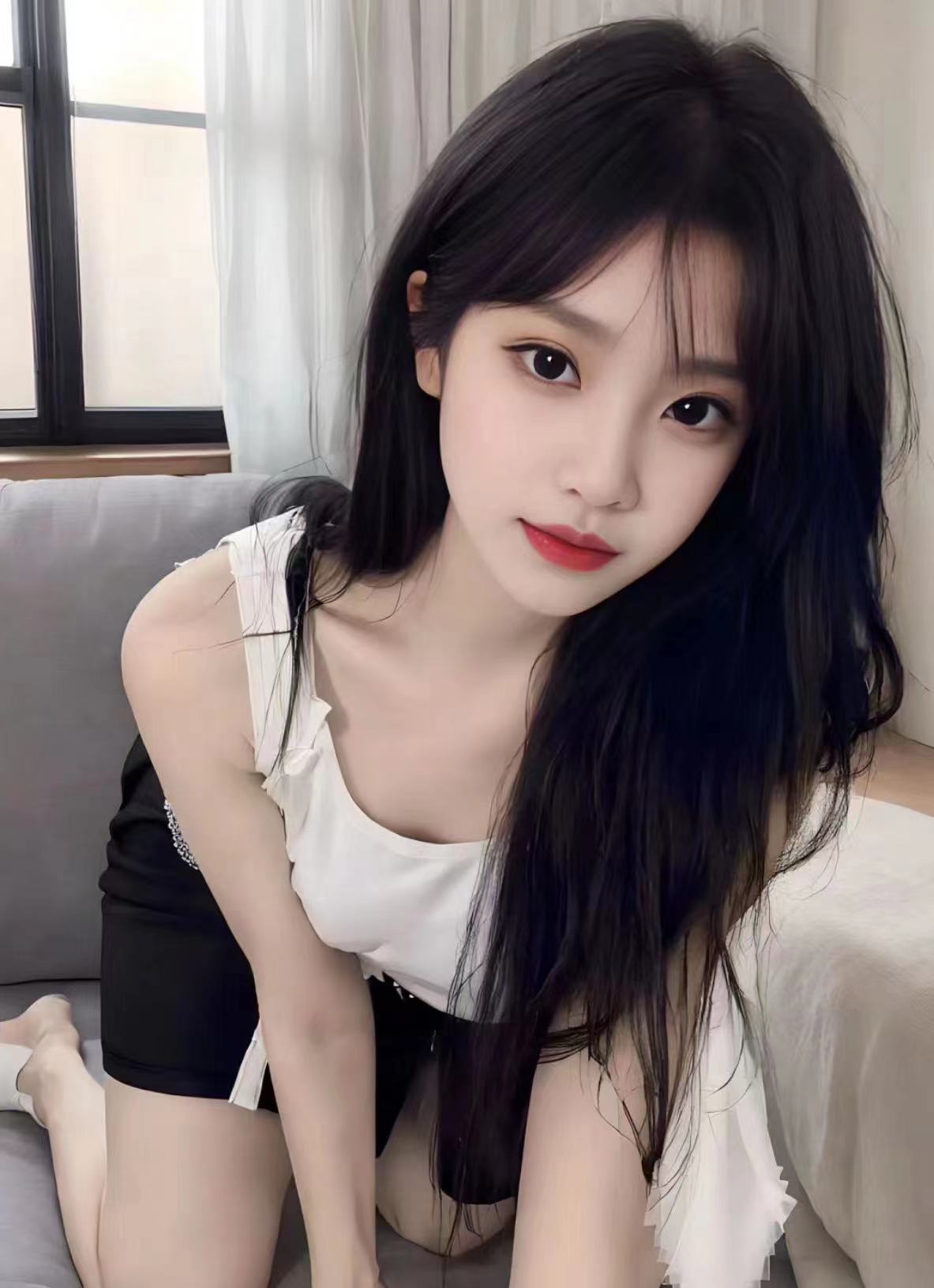 身材直接无敌，超级有感觉