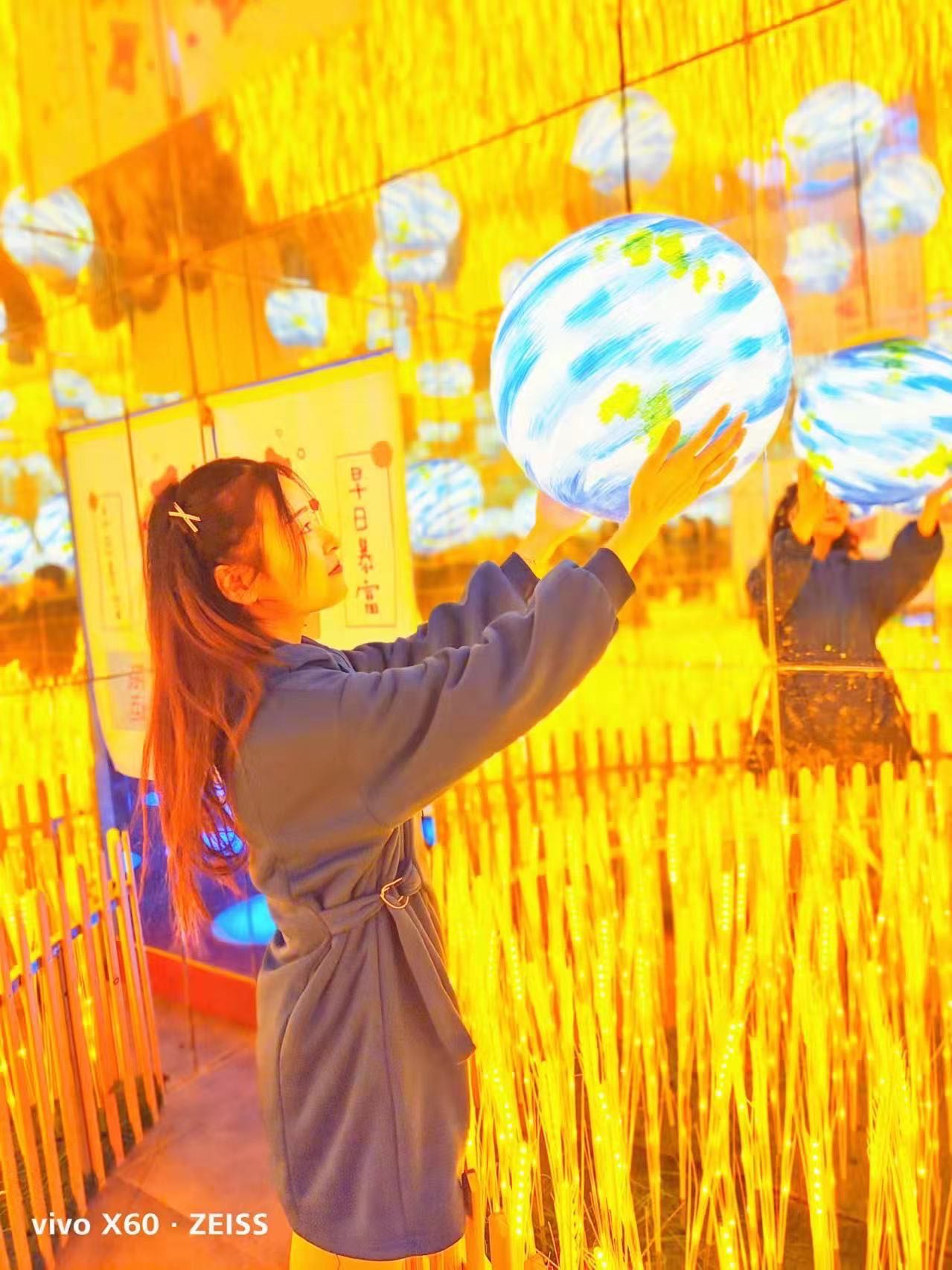 梁溪区可爱小萝莉