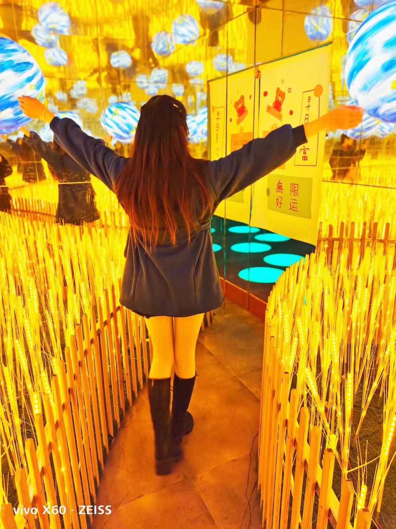 梁溪区可爱小萝莉