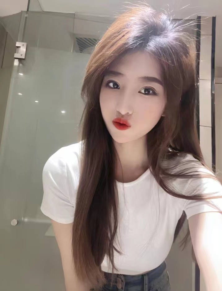 大源附近的一个超美小妹妹