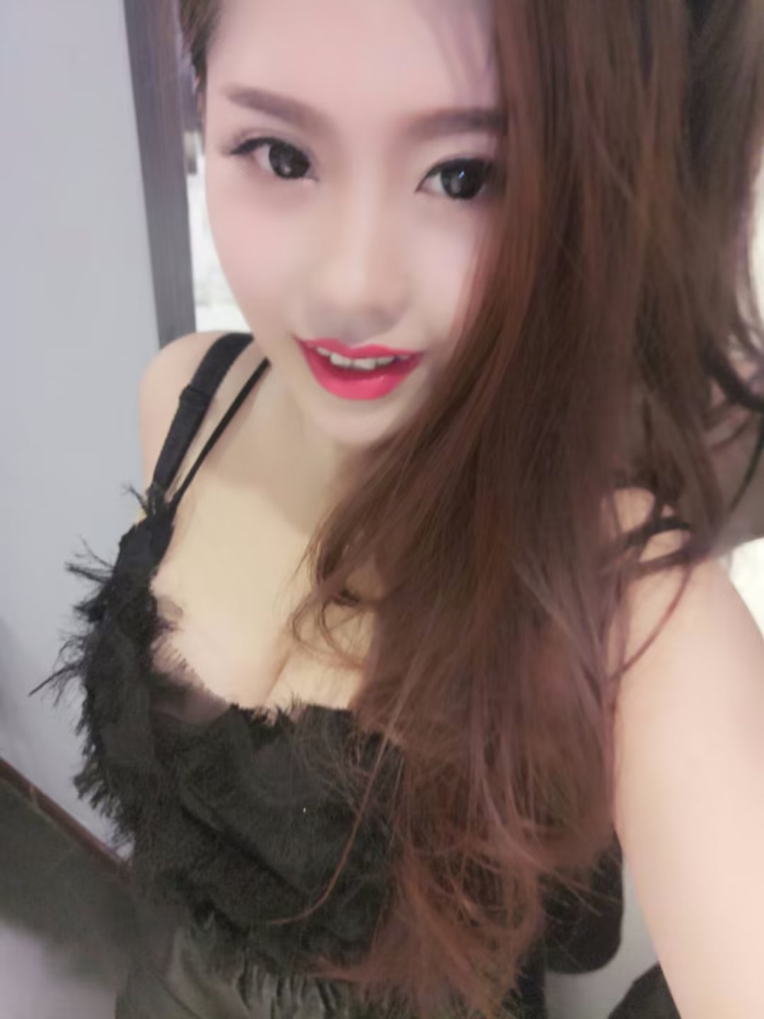 小姐姐身材很好，kh棒