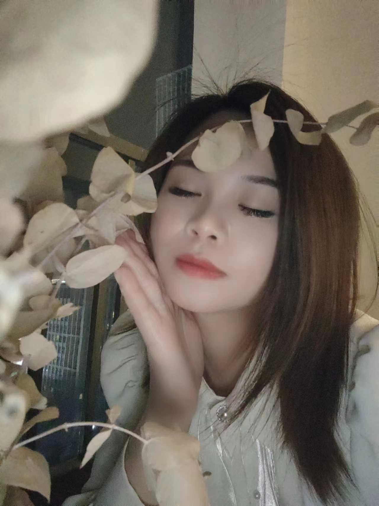 完事后也是留恋忘返