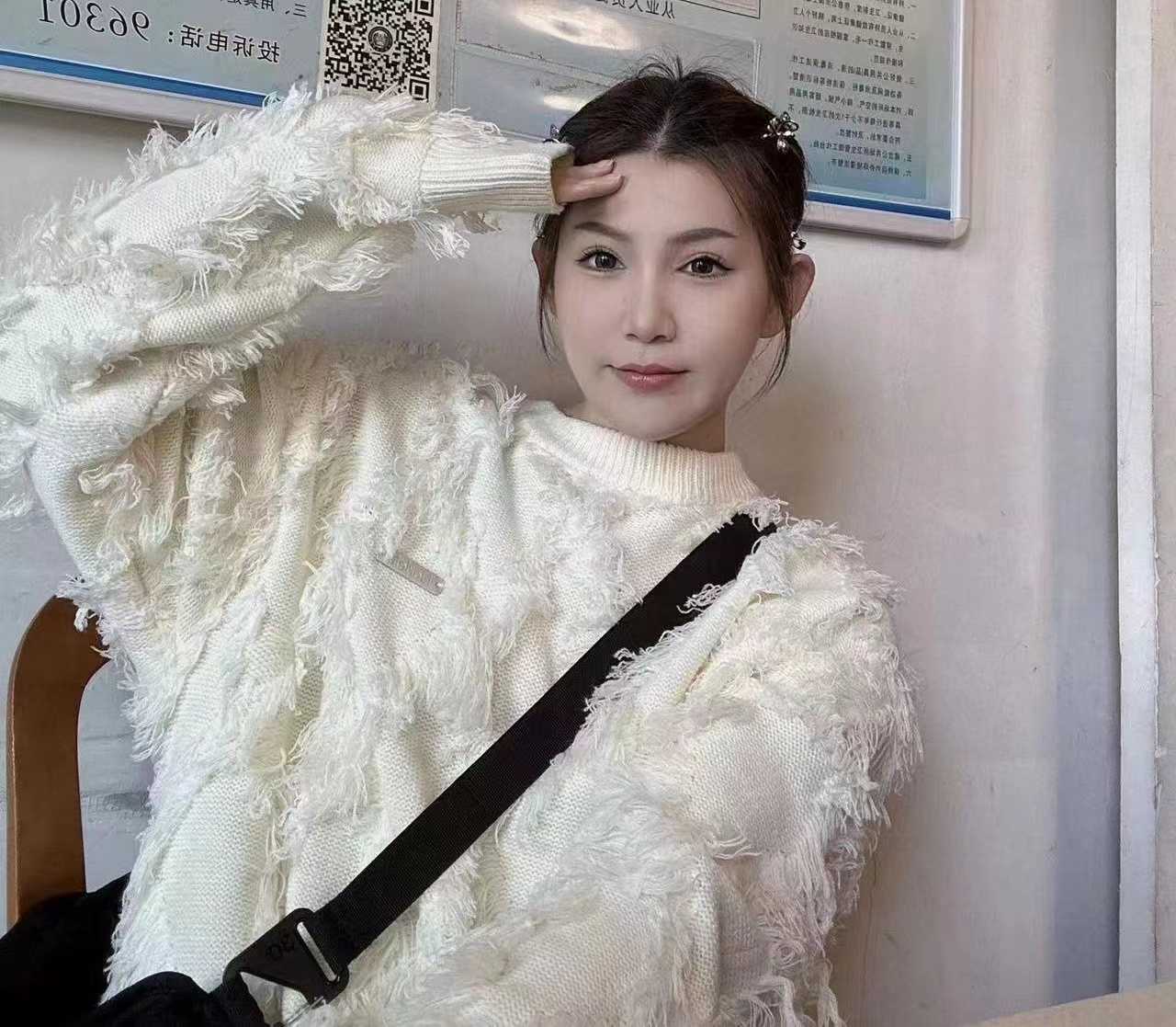 长的好看 技术非常棒