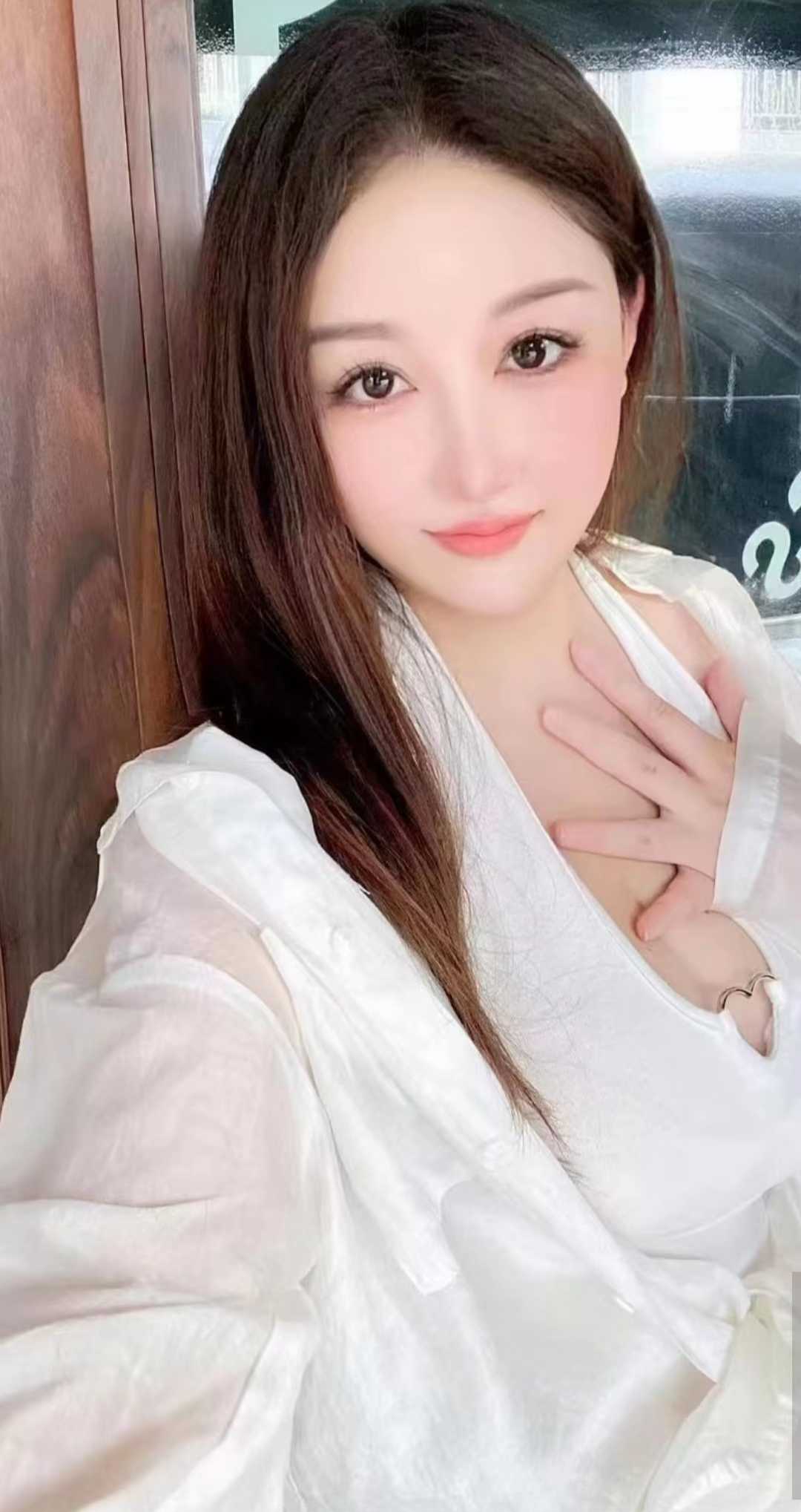 听话配合，活好不黏人