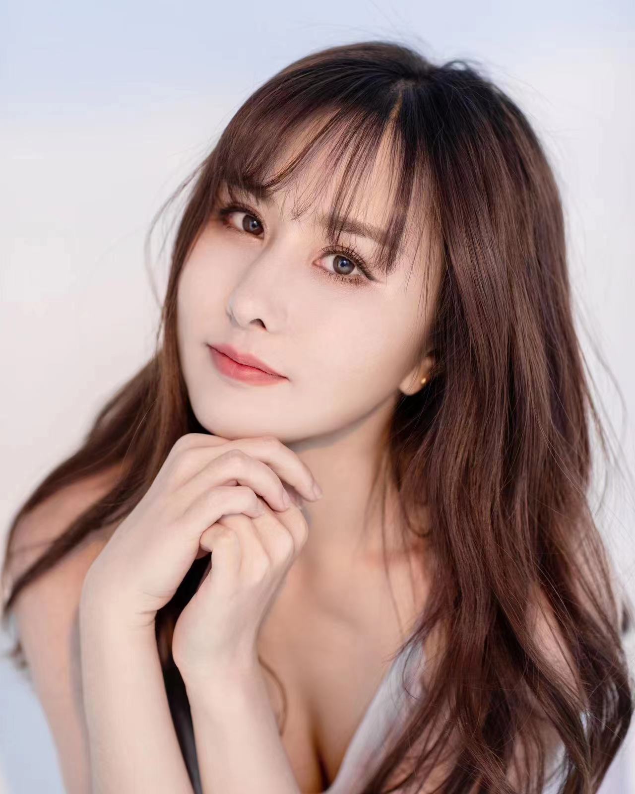 妹妹特乖巧，kh棒