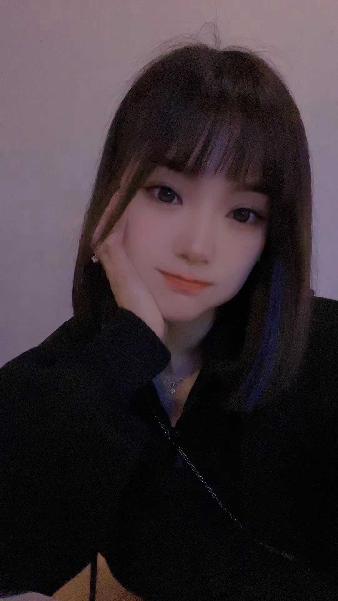 推荐她的 深~hou，很容易被吹爆