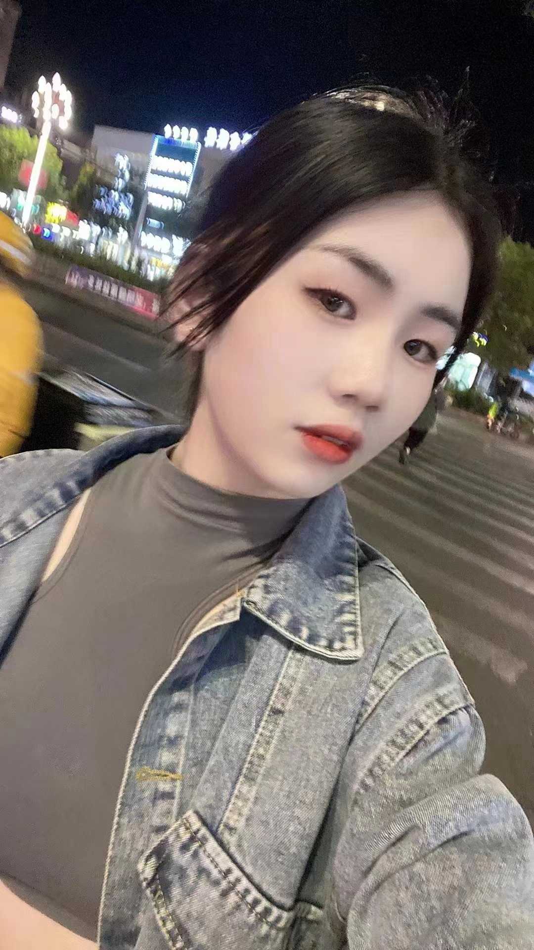 口的舒服…忍不住，架枪开火…