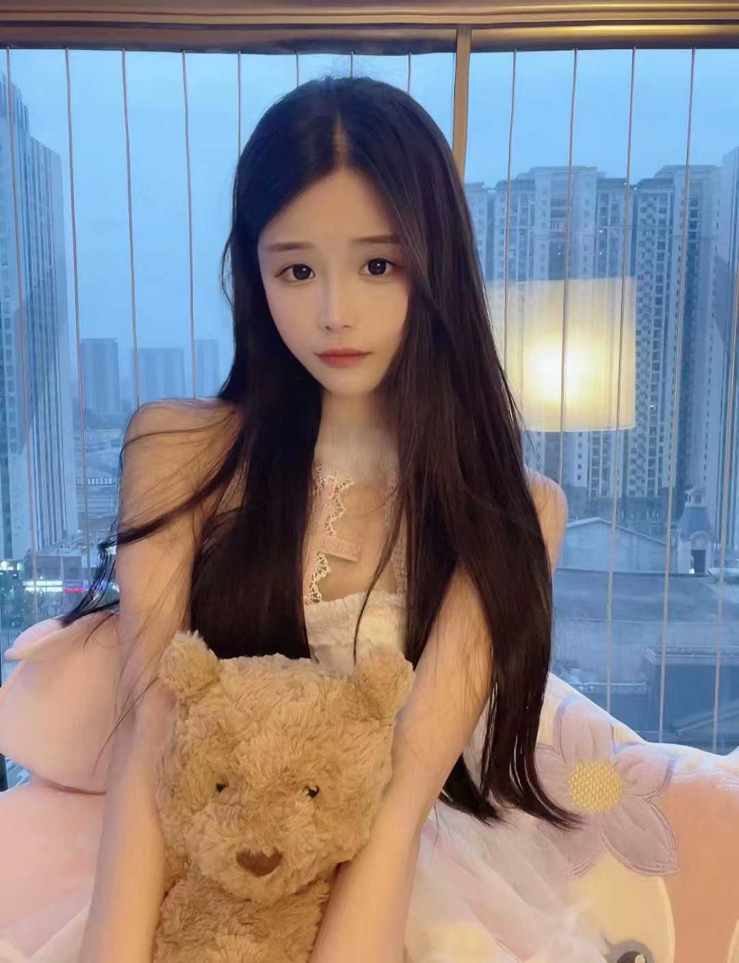 又滑又紧一吸一夹，夹完了又吸