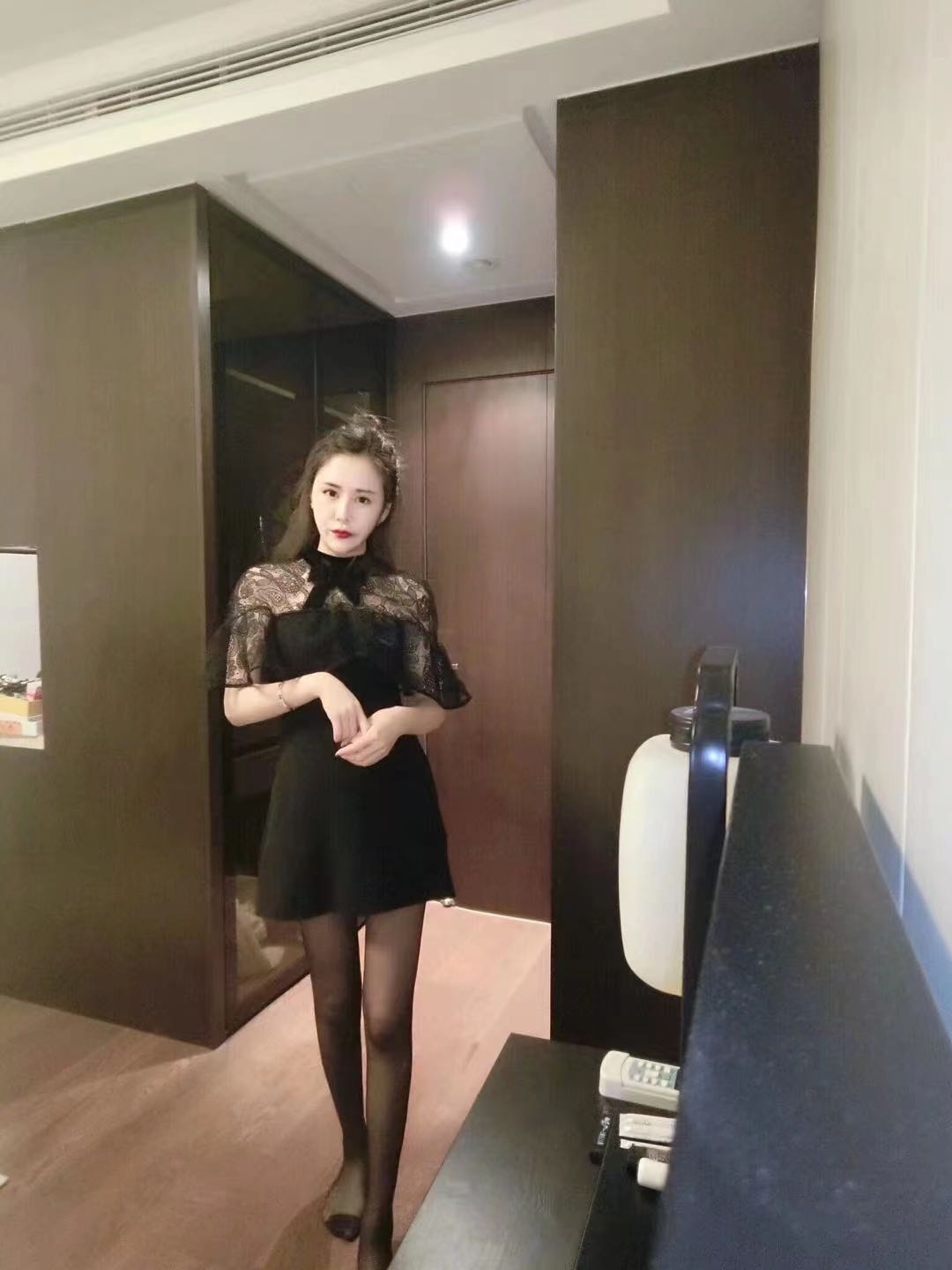 个人兼职 御姐范儿的妹子