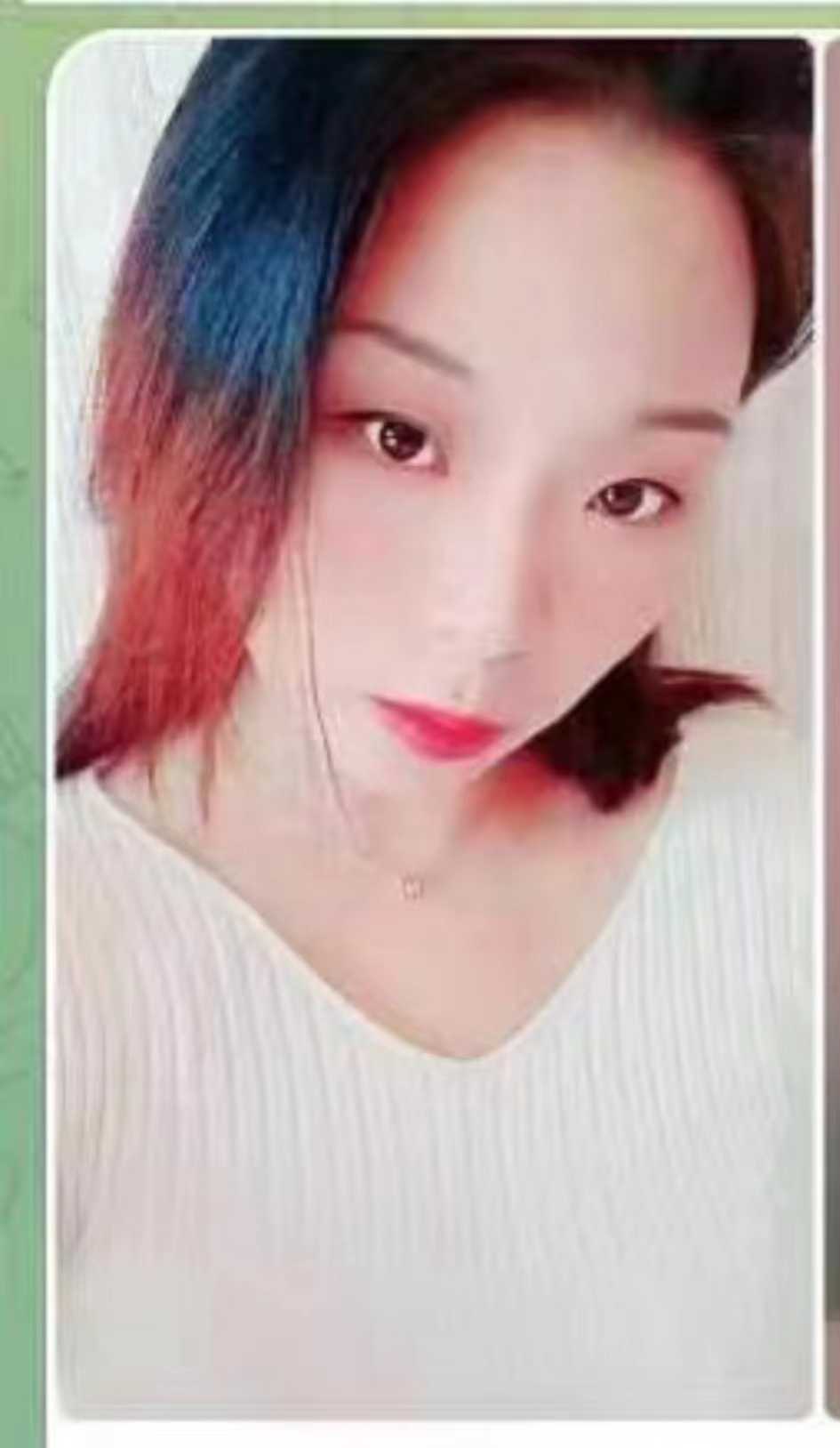 给我舔全身，那叫一个爽