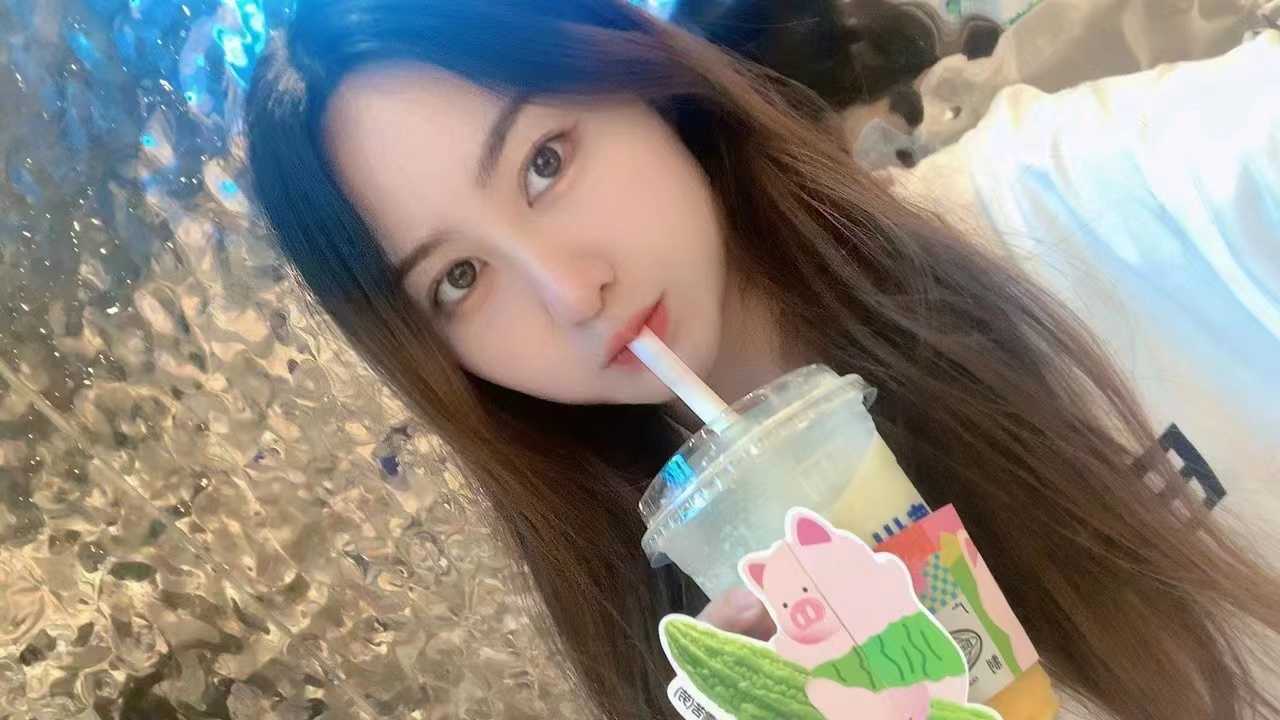 舌头一直打转，kh超级好