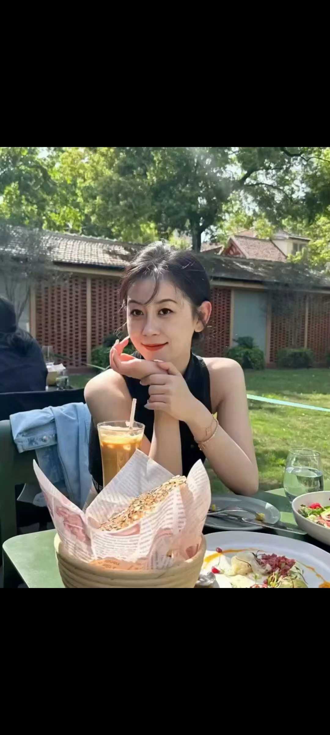 身材很棒，kh做的挺好