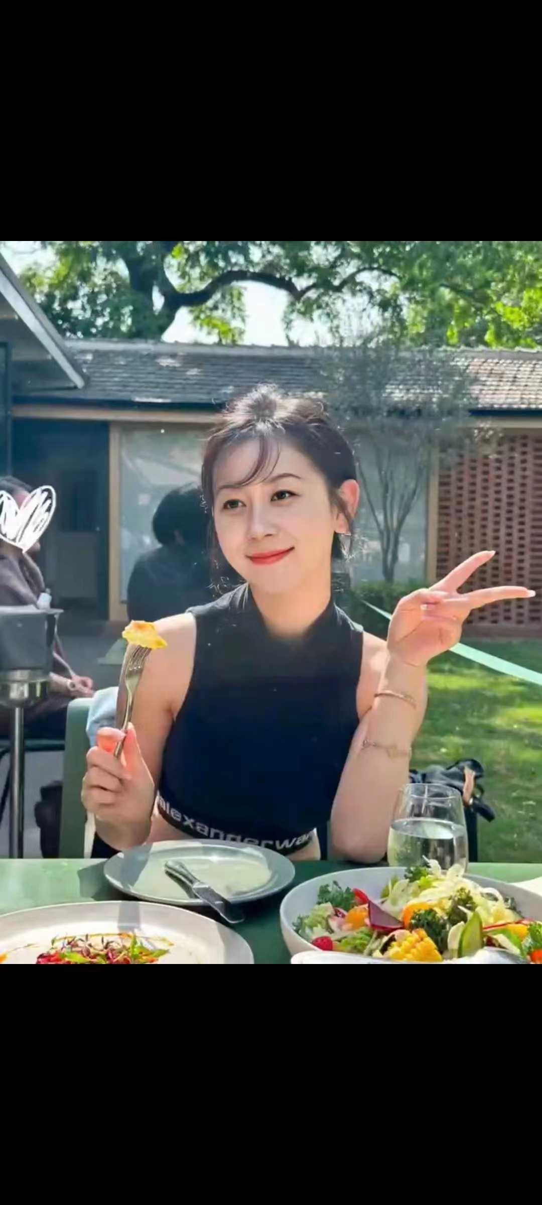 身材很棒，kh做的挺好