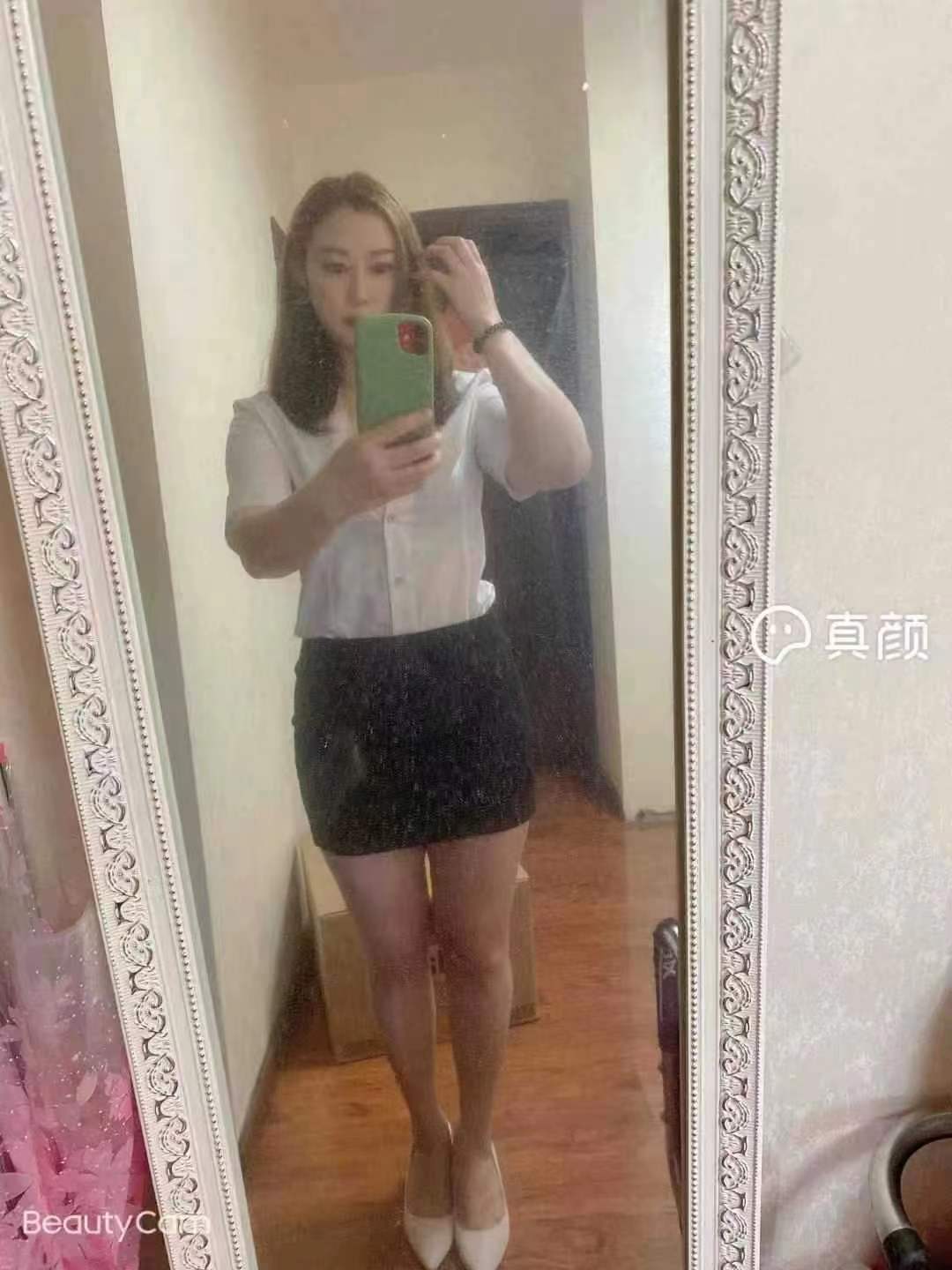 秦淮熟女小溪服务控，温柔大方