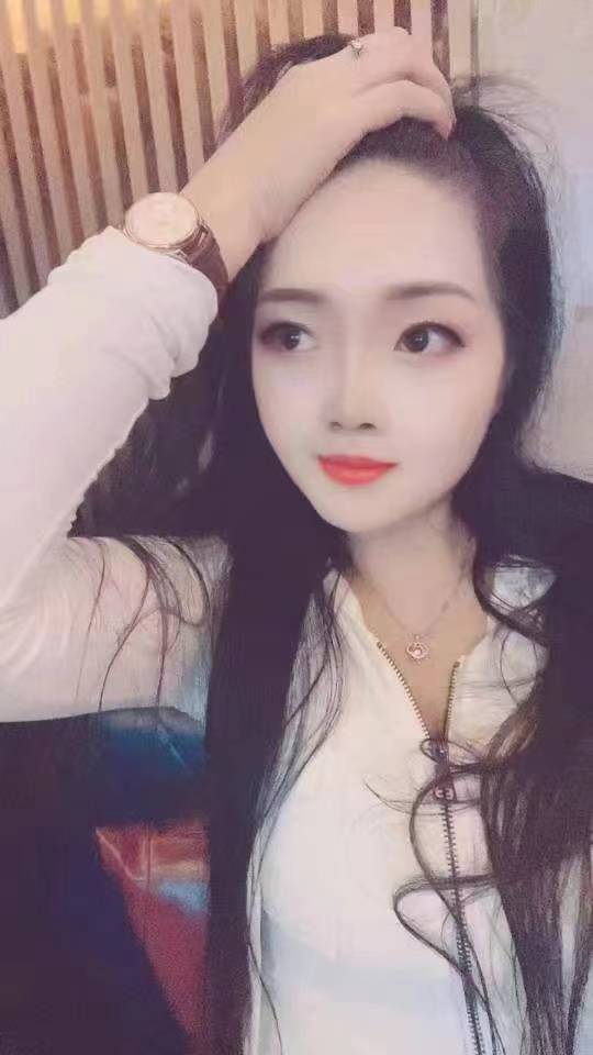 崇川区清纯妹子