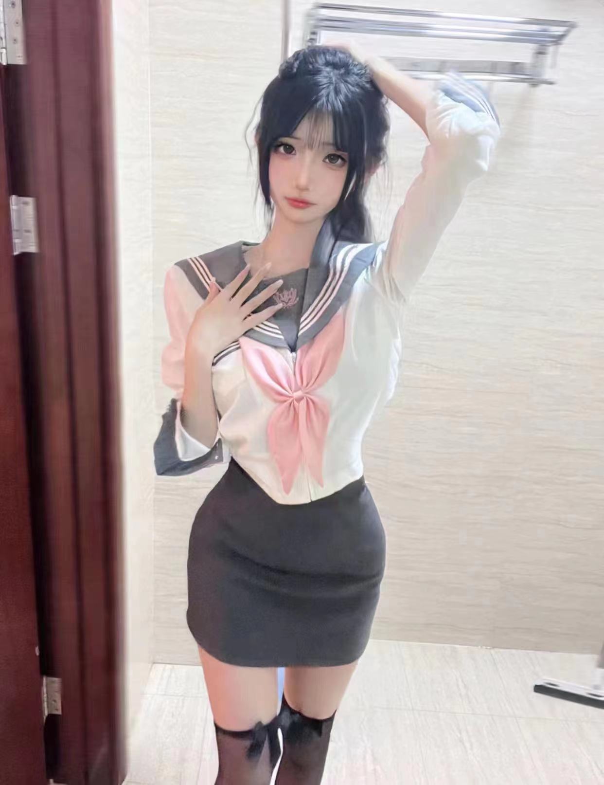 00后极品性感萝莉