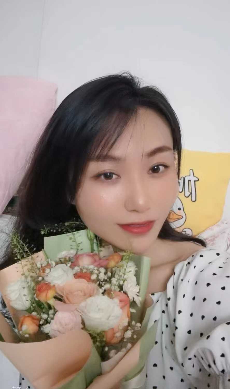 服务态度好，身材比例好