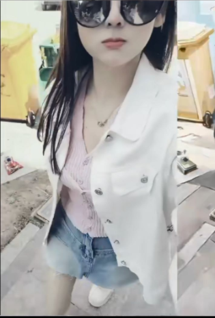 肥东个人小美女